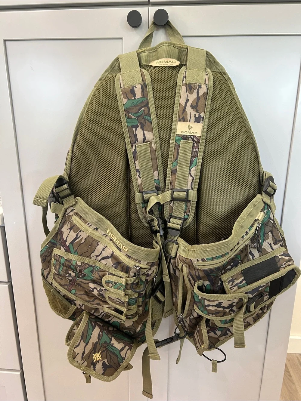 Nomad up sale